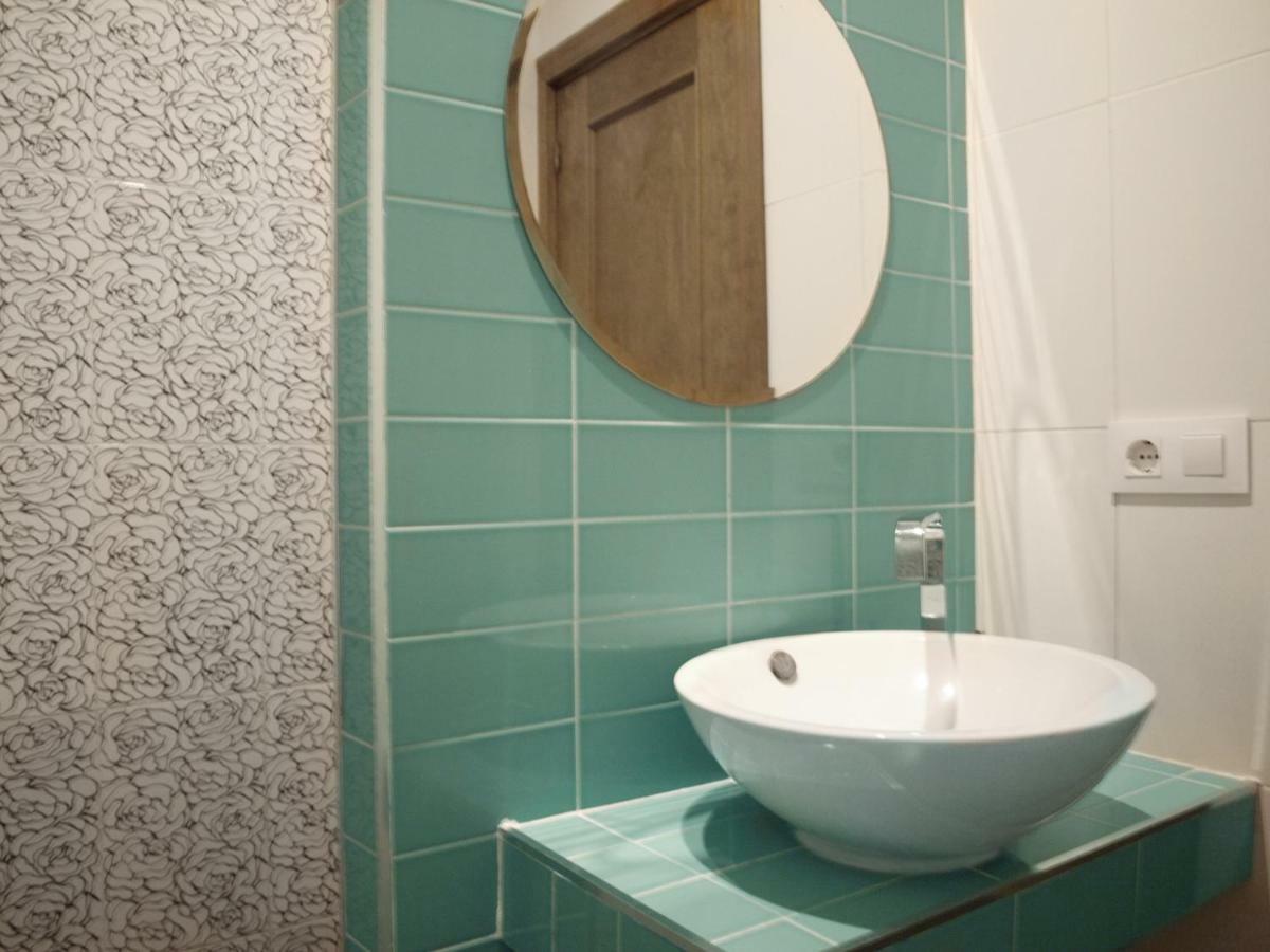 Apartamento Bedandbeach 엘 팔마르 외부 사진