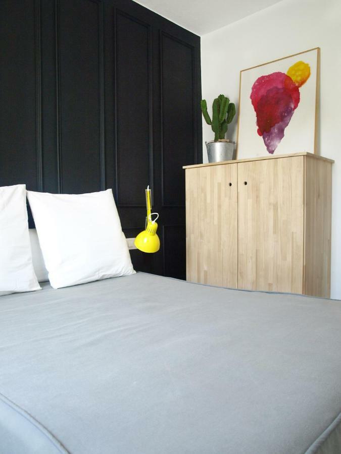 Apartamento Bedandbeach 엘 팔마르 외부 사진