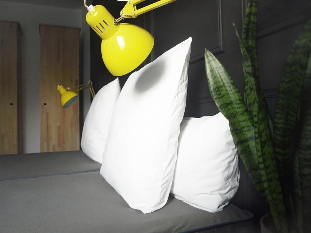 Apartamento Bedandbeach 엘 팔마르 외부 사진