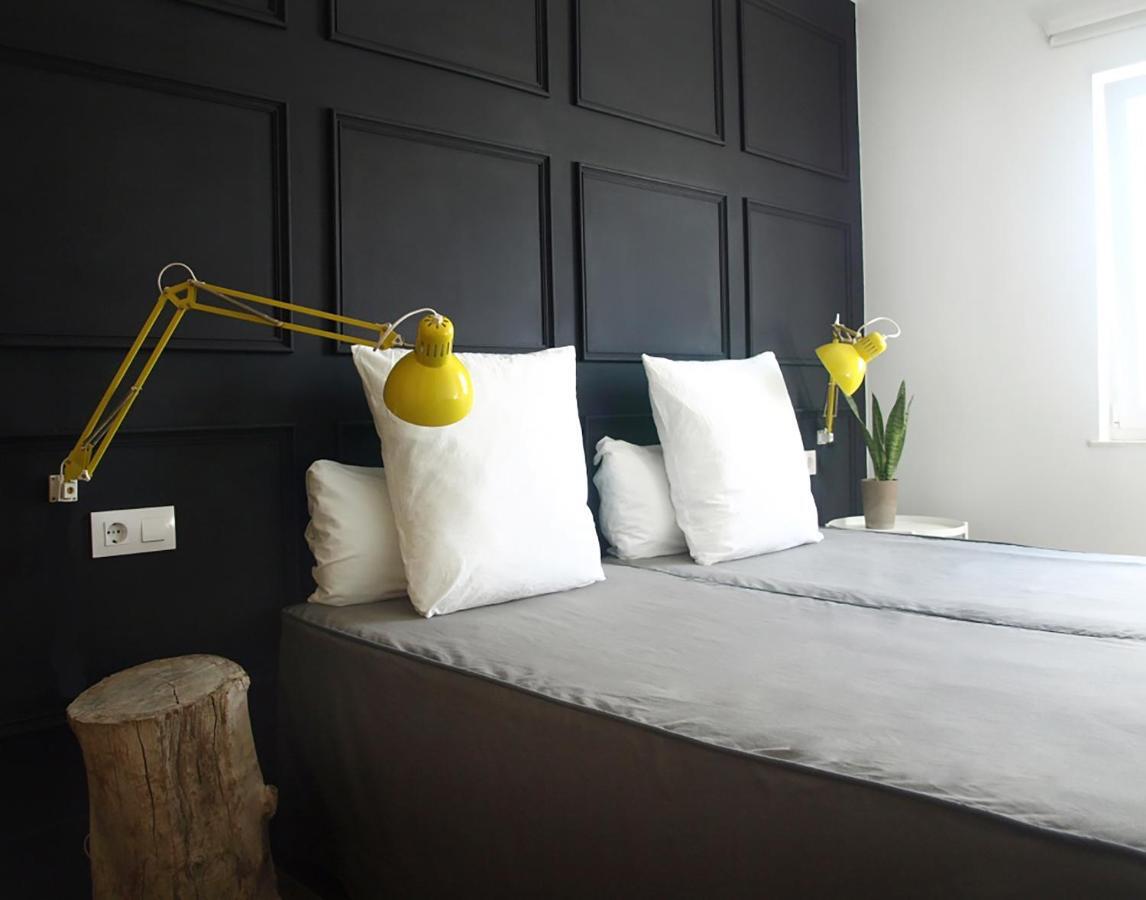 Apartamento Bedandbeach 엘 팔마르 외부 사진