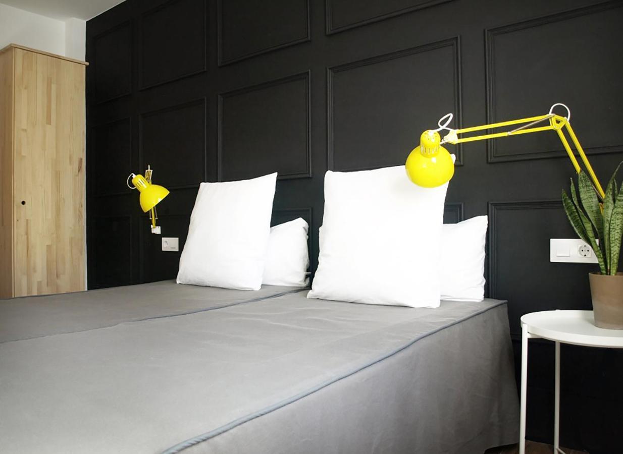Apartamento Bedandbeach 엘 팔마르 외부 사진